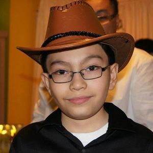 Meet your Posher, Martin